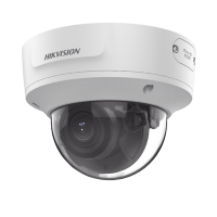 Domo IP 2 Megapixel / Lente Mot. 2.8 a 12 mm / 40 mts IR EXIR /Exterior IP67 / IK10 / WDR 120 dB / PoE / ACUSENSE (Evita Falsas Alarmas) / Entrada y Salida de Audio y Alarma / MicroSD / ONVIF / ACUSEARCH Domo IP 2 Megapixel / Lente Mot. 2.8 a 12 mm / 40 mts IR EXIR /Exterior IP67 / IK10 / WDR 120 dB / PoE / ACUSENSE (Evita Falsas Alarmas) / Entrada y Salida de Audio y Alarma / MicroSD / ONVIF / ACUSEARCH