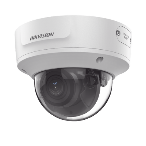 Domo IP 4 Megapixel / Lente Mot. 2.8 a 12 mm / 40 mts IR EXIR / IP67 / IK10 / WDR 120 dB / PoE / ACUSENSE (Evita Falsas Alarmas) / Entrada y Salida de Audio y Alarma / MicroSD / ONVIF / ACUSEARCH Domo IP 4 Megapixel / Lente Mot. 2.8 a 12 mm / 40 mts IR EXIR / IP67 / IK10 / WDR 120 dB / PoE / ACUSENSE (Evita Falsas Alarmas) / Entrada y Salida de Audio y Alarma / MicroSD / ONVIF / ACUSEARCH