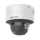Domo IP 4 Megapixel / Imagen a Color 24/7 / Lente 3.6 - 9 mm / Luz Blanca 40 mts / WDR 130 dB / Exterior IP67 / IK10 / Captura Facial / ACUSENSE / MicroSD / ACUSEARCH Domo IP 4 Megapixel / Imagen a Color 24/7 / Lente 3.6 - 9 mm / Luz Blanca 40 mts / WDR 130 dB / Exterior IP67 / IK10 / Captura Facial / ACUSENSE / MicroSD / ACUSEARCH
