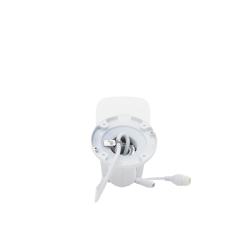 [Dual Light + ColorVu] Bala IP 4 Megapixel / Lente 4 mm / 60 mts IR + 60 mts Luz Blanca / Exterior IP67 /   WDR 130 dB / Videoanaliticos (Filtro de Falsas Alarmas) / Captura Facial / ACUSEARCH