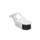 [FlexVu] [PROTECCIÓN ACTIVA] Bala IP Panorámica 8 Megapixel (4K) / 2 Lentes 4 mm (180°) / Imagen a Color 24/7 (ColorVu) / PoE / WDR 130° / IP67 / ACUSENSE / Luz Estroboscópica y Alarma Audible / 40 mts Luz Blanca / Micro SD