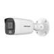 Bala IP 4 Megapixel / Imagen a Color 24/7 (ColorVu) / Lente 2.8 mm / Luz Blanca 40 mts / Exterior IP67 / WDR 130 dB / Audio y Alarma I/O / Captura Facial / ONVIF / Micro SD Bala IP 4 Megapixel / Imagen a Color 24/7 (ColorVu) / Lente 2.8 mm / Luz Blanca 40 mts / Exterior IP67 / WDR 130 dB / Audio y Alarma I/O / Captura Facial / ONVIF / Micro SD