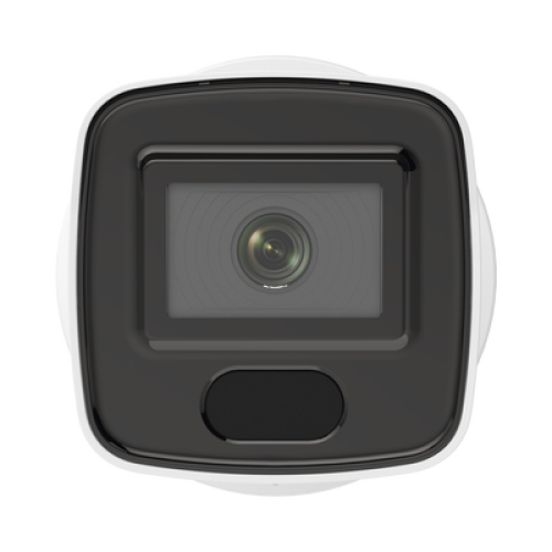 Bala IP 6 Megapixel / Lente 2.8 mm / 40 mts IR / Exterior IP67 / PoE / ACUSENSE / DARKFIGHTER / Alarmas y Audio I/O / ONVIF / Micro SD / 4 Analíticos: AcuSense, Deteccion Facial, Conteo de Personas por Cruce y Zona