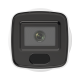 Bala IP 6 Megapixel / Lente 2.8 mm / 40 mts IR / Exterior IP67 / PoE / ACUSENSE / DARKFIGHTER / Alarmas y Audio I/O / ONVIF / Micro SD / 4 Analíticos: AcuSense, Deteccion Facial, Conteo de Personas por Cruce y Zona