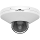 [Hik AI] Mini Domo IP 4 Megapixel / Lente 2 mm / Ideal para Elevadores / Diseño Compacto / ColorVu / 2 Micrófonos Integrados / Interior / ACUSENSE / Captura Facial / PoE / WDR 130 dB / ONVIF / Micro SD