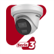 Turret IP 4 Megapixel / Lente 2.8 mm / 40 mts IR / Exterior IP67 / DARKFIGHTER / Audio y Alarma I/O / PoE / ONVIF / Micro SD / 4 Analíticos: AcuSense, Deteccion Facial, Conteo de Personas por Cruce y Zona Turret IP 4 Megapixel / Lente 2.8 mm / 40 mts IR / Exterior IP67 / DARKFIGHTER / Audio y Alarma I/O / PoE / ONVIF / Micro SD / 4 Analíticos: AcuSense, Deteccion Facial, Conteo de Personas por Cruce y Zona