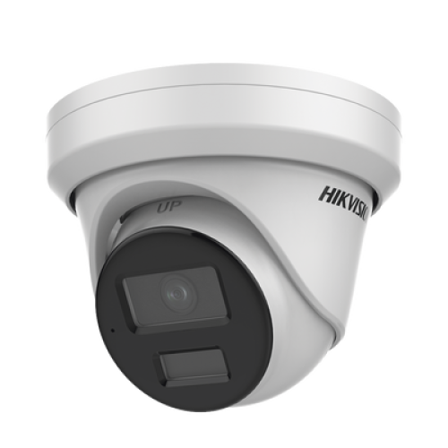 Turret IP 6 Megapixel / Lente 2.8 mm / 40 mts IR / Exterior IP67 / Micrófono Integrado / DARKFHGITER / PoE / Alarmas y Audio I/O / ONVIF / Micro SD / 4 Analíticos: AcuSense, Deteccion Facial, Conteo de Personas por Cruce y Zona Turret IP 6 Megapixel / Lente 2.8 mm / 40 mts IR / Exterior IP67 / Micrófono Integrado / DARKFHGITER / PoE / Alarmas y Audio I/O / ONVIF / Micro SD / 4 Analíticos: AcuSense, Deteccion Facial, Conteo de Personas por Cruce y Zona