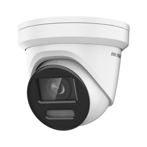 Turret IP 8 Megapixel / Imagen a color 24/7 / Lente 2.8 mm / Micrófono Integrado /Luz Blanca 40 mts / Exterior IP67 / Micrófono Integrado / WDR 130 dB / Entrada y salida de Audio y Alarma / Onvif / MicroSD Turret IP 8 Megapixel / Imagen a color 24/7 / Lente 2.8 mm / Micrófono Integrado /Luz Blanca 40 mts / Exterior IP67 / Micrófono Integrado / WDR 130 dB / Entrada y salida de Audio y Alarma / Onvif / MicroSD
