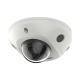 Mini Domo IP 6 Megapixel / Lente 2.8 mm / 30mts IR EXIR / Micrófono Integrado / Exterior IP67 / IK08 / PoE / DARKFIGHTER / Alarmas y Audio I/O / ONVIF / Micro SD / 4 Analíticos: AcuSense, Deteccion Facial, Conteo de Personas por Cruce y Zona Mini Domo IP 6 Megapixel / Lente 2.8 mm / 30mts IR EXIR / Micrófono Integrado / Exterior IP67 / IK08 / PoE / DARKFIGHTER / Alarmas y Audio I/O / ONVIF / Micro SD / 4 Analíticos: AcuSense, Deteccion Facial, Conteo de Personas por Cruce y Zona