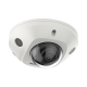 Mini Domo IP 6 Megapixel / Lente 2.8 mm / 30mts IR EXIR / Micrófono Integrado / Exterior IP67 / IK08 / PoE / DARKFIGHTER / Alarmas y Audio I/O / ONVIF / Micro SD / 4 Analíticos: AcuSense, Deteccion Facial, Conteo de Personas por Cruce y Zona Mini Domo IP 6 Megapixel / Lente 2.8 mm / 30mts IR EXIR / Micrófono Integrado / Exterior IP67 / IK08 / PoE / DARKFIGHTER / Alarmas y Audio I/O / ONVIF / Micro SD / 4 Analíticos: AcuSense, Deteccion Facial, Conteo de Personas por Cruce y Zona