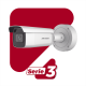 Bala IP 4 Megapixel / Lente Mot. 2.7 a 13.5 mm / 60 mts IR EXIR / Exterior IP67 / IK10 / Anticorrosivo / WDR 120 dB / PoE + / Micro SD / 4 Analíticos: AcuSense, Deteccion Facial, Conteo de Personas por Cruce y Zona Bala IP 4 Megapixel / Lente Mot. 2.7 a 13.5 mm / 60 mts IR EXIR / Exterior IP67 / IK10 / Anticorrosivo / WDR 120 dB / PoE + / Micro SD / 4 Analíticos: AcuSense, Deteccion Facial, Conteo de Personas por Cruce y Zona