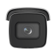 Bala IP 8 Megapixel (4K) / Lente Mot. 2.7 a 13.5 mm / 60 mts IR EXIR / Exterior IP66 / IK10 / DARKFIGHTER / Audio y Alarma I/O / PoE+ / ONVIF / Micro SD / 4 Analíticos: AcuSense, Deteccion Facial, Conteo de Personas por Cruce y Zona