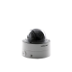 Domo IP 4 Megapixel / Imagen a Color 24/7 / Lente 2.8 - 12 mm / Luz Blanca 40 mts / WDR 130 dB / Exterior IP67 / IK10 / Captura Facial / Videoanaliticos / AcuSense