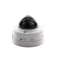 Domo IP 8 Megapixel (4K) / Lente Mot. 2.7 a 13.5 mm / 40 mts IR EXIR / Exterior IP66 / IK10 / DARKFIGHTER / Audio y Alarma I/O / PoE+ / ONVIF / Micro SD / 4 Analíticos: AcuSense, Deteccion Facial, Conteo de Personas por Cruce y Zona