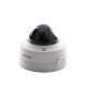 Domo IP 8 Megapixel (4K) / Lente Mot. 2.7 a 13.5 mm / 40 mts IR EXIR / Exterior IP66 / IK10 / DARKFIGHTER / Audio y Alarma I/O / PoE+ / ONVIF / Micro SD / 4 Analíticos: AcuSense, Deteccion Facial, Conteo de Personas por Cruce y Zona