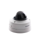 Domo IP 8 Megapixel (4K) / Lente Mot. 2.7 a 13.5 mm / 40 mts IR EXIR / Exterior IP66 / IK10 / DARKFIGHTER / Audio y Alarma I/O / PoE+ / ONVIF / Micro SD / 4 Analíticos: AcuSense, Deteccion Facial, Conteo de Personas por Cruce y Zona