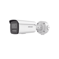 Bala IP 8 Megapixel / Lente 4 mm / Dual Light (60 mts IR + 60 mts Luz Blanca ) / Darkfighter S / Exterior IP67 / WDR 130 dB / 4 Analíticos: AcuSense, Deteccion Facial, Conteo de Personas por Cruce y Zona Bala IP 8 Megapixel / Lente 4 mm / Dual Light (60 mts IR + 60 mts Luz Blanca ) / Darkfighter S / Exterior IP67 / WDR 130 dB / 4 Analíticos: AcuSense, Deteccion Facial, Conteo de Personas por Cruce y Zona