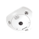 Fisheye IP 6 Megapixel / 180° - 360° / DEWARPING / WDR 120 dB / Uso en Interior / 15 mts IR / Entrada y Salida de Audio y Alarma / Múltiples Vistas / MicroSD Fisheye IP 6 Megapixel / 180° - 360° / DEWARPING / WDR 120 dB / Uso en Interior / 15 mts IR / Entrada y Salida de Audio y Alarma / Múltiples Vistas / MicroSD