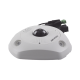 Fisheye IP 6 Megapixel / 180° - 360° / DEWARPING / WDR 120 dB / Exterior IP67 / IK10 / 15 mts IR / Entrada y Salida de Audio y Alarma / Múltiples Vistas / microSD Fisheye IP 6 Megapixel / 180° - 360° / DEWARPING / WDR 120 dB / Exterior IP67 / IK10 / 15 mts IR / Entrada y Salida de Audio y Alarma / Múltiples Vistas / microSD