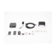 Pinhole IP 2 Megapixel / Lente 3.7 mm / 2 Mts Cable / PoE / Ideal para Cajeros Automáticos (ATM) / WDR / Micro SD / Cámara Tipo Block