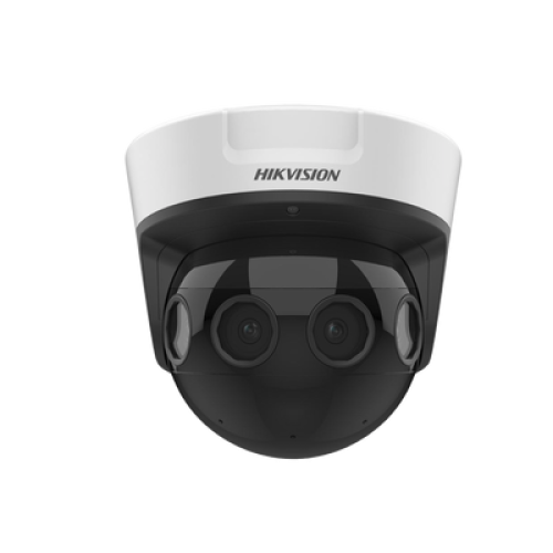 PanoVu Series / Vista Panorámica 180° / 16 Megapixel en Total / 4 Lentes 2.8 mm (4 Lentes 4 Megapixel) / 20 mts IR / Exterior IP67 / IK10 / 12 Vcc / PoE+ / Micro SD PanoVu Series / Vista Panorámica 180° / 16 Megapixel en Total / 4 Lentes 2.8 mm (4 Lentes 4 Megapixel) / 20 mts IR / Exterior IP67 / IK10 / 12 Vcc / PoE+ / Micro SD