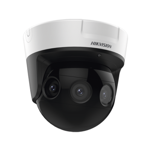 PanoVu Series / Vista Panorámica 180° / 16 Megapixel en Total / 4 Lentes 2.8 mm (4 Lentes 4 Megapixel) / 20 mts IR / Exterior IP67 / IK10 / 12 Vcc / PoE+ / Micro SD PanoVu Series / Vista Panorámica 180° / 16 Megapixel en Total / 4 Lentes 2.8 mm (4 Lentes 4 Megapixel) / 20 mts IR / Exterior IP67 / IK10 / 12 Vcc / PoE+ / Micro SD