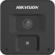 Micro Cámara IP para Manufactura de 5 Megapixel / Lente de 4 mm / Micrófono Interconstruido / Enfoque de 0.1 Metro a 0.5 Metros / 0.5 Metros de Luz Blanca / Ideal para Procesos de Manufactura / WDR 120 dB / PoE / Micro SD