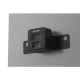 Micro Cámara IP para Manufactura de 5 Megapixel / Lente de 4 mm / Micrófono Interconstruido / Enfoque de 0.1 Metro a 0.5 Metros / 0.5 Metros de Luz Blanca / Ideal para Procesos de Manufactura / WDR 120 dB / PoE / Micro SD
