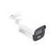 [ColorVu] Bala TURBOHD 2 Megapixel (1080p) / Imagen a Color 24/7 / Lente 3.6 mm / METAL / Luz Blanca 40 mts / Exterior IP67 / TVI-AHD-CVI-CVBS / dWDR