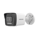 [Dual Light + ColorVu] Bala TURBOHD 3K (5 Megapixel) / Lente 2.8 mm / 30 mts IR + 20 mts Luz Blanca / Gran Angular 104.9° / Exterior IP67 / Micrófono Integrado / dWDR / 4 Tecnologías / Metal