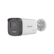 [Audio Bidireccional + Dual Light + ColorVu] Bala TURBOHD 3K  (5 Megapixel) / Lente 3.6 mm / 40 mts IR EXIR + 40 mts Luz Blanca / Micrófono y Bocina Integrado / Exterior IP67 / dWDR
