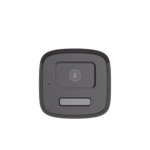 [Audio Bidireccional + Dual Light + ColorVu] Bala TURBOHD 3K  (5 Megapixel) / Lente 3.6 mm / 40 mts IR EXIR + 40 mts Luz Blanca / Micrófono y Bocina Integrado / Exterior IP67 / dWDR