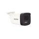 [Audio Bidireccional + Dual Light + ColorVu] Bala TURBOHD 3K  (5 Megapixel) / Lente 3.6 mm / 40 mts IR EXIR + 40 mts Luz Blanca / Micrófono y Bocina Integrado / Exterior IP67 / dWDR