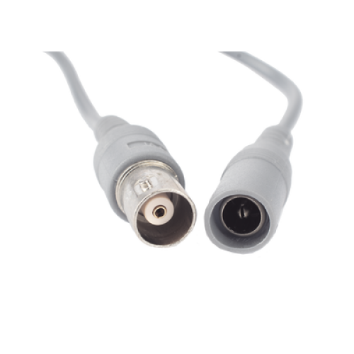 [Audio Bidireccional + Dual Light + ColorVu] Bala TURBOHD 3K  (5 Megapixel) / Lente 3.6 mm / 40 mts IR EXIR + 40 mts Luz Blanca / Micrófono y Bocina Integrado / Exterior IP67 / dWDR