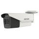 Bala TURBOHD 5 Megapixel / Lente Mot. 2.7 a 13.5 mm / 40 mts IR EXIR / dWDR / TVI-AHD-CVI-CVBS / Exterior IP67 / 12 Vcc / 24 VCA Bala TURBOHD 5 Megapixel / Lente Mot. 2.7 a 13.5 mm / 40 mts IR EXIR / dWDR / TVI-AHD-CVI-CVBS / Exterior IP67 / 12 Vcc / 24 VCA