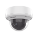 Domo TURBOHD 5 Megapixel / Lente Motorizado 2.7 - 13.5 mm / IR EXIR 40 mts / TVI-AHD-CVI-CVBS / IK10 / IP67 / dWDR / 12 Vcc / 24 VCA