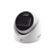 [Dual Light + ColorVu] Turret TURBOHD 2 Megapixel (1080p) / Lente 2.8 mm / 20 mts IR + 20 mts Luz Blanca / Gran Angular 105° / Exterior IP67 / Micrófono Integrado / dWDR / 4 Tecnologías / Metal