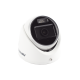 [Dual Light + ColorVu] Turret TURBOHD 2 Megapixel (1080p) / Lente 2.8 mm / 20 mts IR + 20 mts Luz Blanca / Gran Angular 105° / Exterior IP67 / Micrófono Integrado / dWDR / 4 Tecnologías / Metal