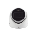 [Dual Light + ColorVu] Turret TURBOHD 2 Megapixel (1080p) / Lente 2.8 mm / 20 mts IR + 20 mts Luz Blanca / Gran Angular 105° / Exterior IP67 / Micrófono Integrado / dWDR / 4 Tecnologías / Metal
