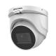 Turret TURBOHD 5 Megapixel / Lente 2.8 mm / 30 mts IR EXIR / Exterior IP67 / Metal / 4 en 1 / dWDR Turret TURBOHD 5 Megapixel / Lente 2.8 mm / 30 mts IR EXIR / Exterior IP67 / Metal / 4 en 1 / dWDR