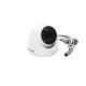 [Dual Light + ColorVu] Turret TURBOHD 3K (5 Megapixel) / Lente 2.8 mm / 30 mts IR + 20 mts Luz Blanca / Gran Angular 104.9° / Exterior IP67 / Micrófono Integrado / dWDR / 4 Tecnologías / Metal