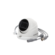 Eyeball TURBOHD 4K (8 Megapixel) / Gran Angular 102.9° / Lente 2.8 mm / Exterior IP67/ IR EXIR 30 mts / dWDR / TVI-AHD-CVI-CVBS / Metal