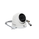 Eyeball TURBOHD 4K (8 Megapixel) / Gran Angular 102.9° / Lente 2.8 mm / Exterior IP67/ IR EXIR 30 mts / dWDR / TVI-AHD-CVI-CVBS / Metal