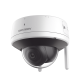 Domo IP 2 Megapixel / Lente 2.8 mm / 30 mts IR / Exterior IP66 / Wi-Fi / ACUSENSE Lite / dWDR / H.265+ / Micrófono y Bocina Interconstruido / Micro SD / Se Conecta Directo a la App de Hik-Connect 