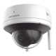 Domo IP 4 Megapixel / Lente 2.8 mm / 30 mts IR / Exterior IP66 / Wi-Fi / ACUSENSE Lite / dWDR / H.265+ / Micrófono y Bocina Interconstruido / Micro SD / Se Conecta Directo a la App de Hik-Connect Domo IP 4 Megapixel / Lente 2.8 mm / 30 mts IR / Exterior IP66 / Wi-Fi / ACUSENSE Lite / dWDR / H.265+ / Micrófono y Bocina Interconstruido / Micro SD / Se Conecta Directo a la App de Hik-Connect