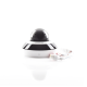 Mini Domo PTZ IP 4 Megapixel / 4X Zoom / H.265+ / 20 mts IR EXIR / WDR / PoE / IK10 /Exterior IP66 / DarkFighter / Micrófono Integrado / Micro SD Mini Domo PTZ IP 4 Megapixel / 4X Zoom / H.265+ / 20 mts IR EXIR / WDR / PoE / IK10 /Exterior IP66 / DarkFighter / Micrófono Integrado / Micro SD