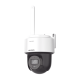 [FlexVu] PT IP 2 Megapixel / Lente 4 mm / 30 mts IR / Exterior IP66 / Wi-Fi / dWDR / ACUSENSE Lite / Autoseguimiento / H.265+ / Micrófono y Bocina Interconstruido / Micro SD / Se Conecta Directo a la App de Hik-Connect / Montaje Techo o Pared  
