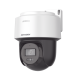[FlexVu]  Domo PT IP 4 Megapixel / Lente 4 mm  / Dual Light (30 mts IR + 30 mts Luz Blanca)  / Autoseguimiento en Humanos / PoE / IP66 / Micrófono y Bocina Integrado (Audio de Dos Vías) / Micro SD / Incluye Montaje de Pared o Techo / 