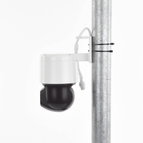 Domo PT IP 4 Megapixel / Lente 4 mm / Luz Blanca 30 mts / dWDR / PoE / IP66 / Micrófono y Bocina Interconstruido / Micro SD / Incluye Montaje de Pared y Techo Domo PT IP 4 Megapixel / Lente 4 mm / Luz Blanca 30 mts / dWDR / PoE / IP66 / Micrófono y Bocina Interconstruido / Micro SD / Incluye Montaje de Pared y Techo