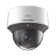 PTZ IP 2 Megapixel / 10X Zoom / 50 mts IR / ACUSENSE / DARKFIGHTER / Captura Facial / Microfono Integrado / Audio de Dos Vias / HLC / EIS / PoE+ / Micro SD / Exterior IP66 / I/O Alarmas / Metal 